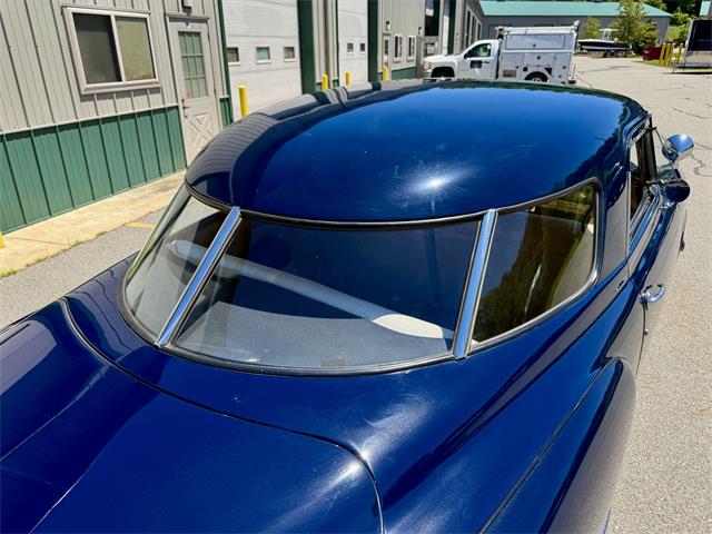 1949 Studebaker Starlight (CC-2095825) for sale in Pembroke, Massachusetts
