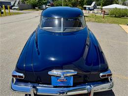 1949 Studebaker Starlight (CC-2095825) for sale in Pembroke, Massachusetts