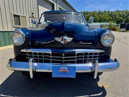 1949 Studebaker Starlight (CC-2095825) for sale in Pembroke, Massachusetts