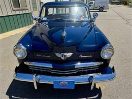1949 Studebaker Starlight (CC-2095825) for sale in Pembroke, Massachusetts