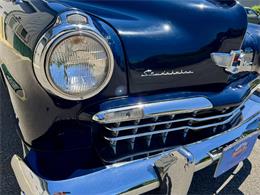 1949 Studebaker Starlight (CC-2095825) for sale in Pembroke, Massachusetts