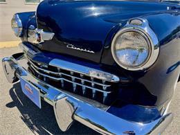1949 Studebaker Starlight (CC-2095825) for sale in Pembroke, Massachusetts