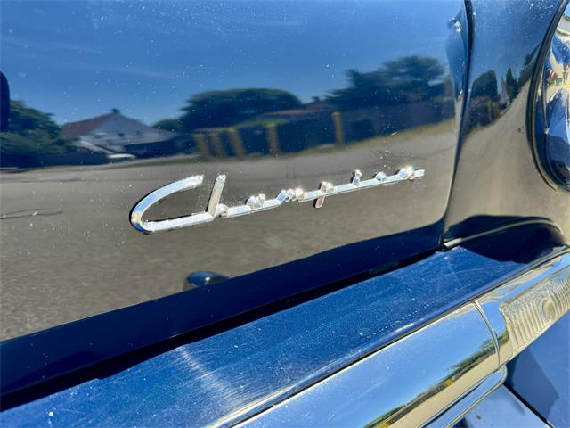 1949 Studebaker Starlight (CC-2095825) for sale in Pembroke, Massachusetts