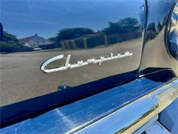 1949 Studebaker Starlight (CC-2095825) for sale in Pembroke, Massachusetts