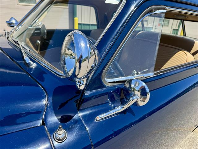 1949 Studebaker Starlight (CC-2095825) for sale in Pembroke, Massachusetts