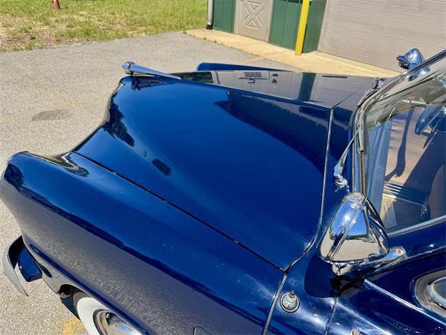1949 Studebaker Starlight (CC-2095825) for sale in Pembroke, Massachusetts