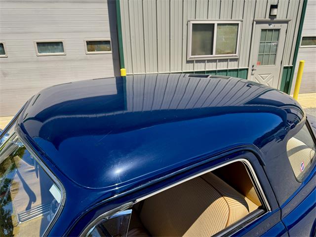 1949 Studebaker Starlight (CC-2095825) for sale in Pembroke, Massachusetts