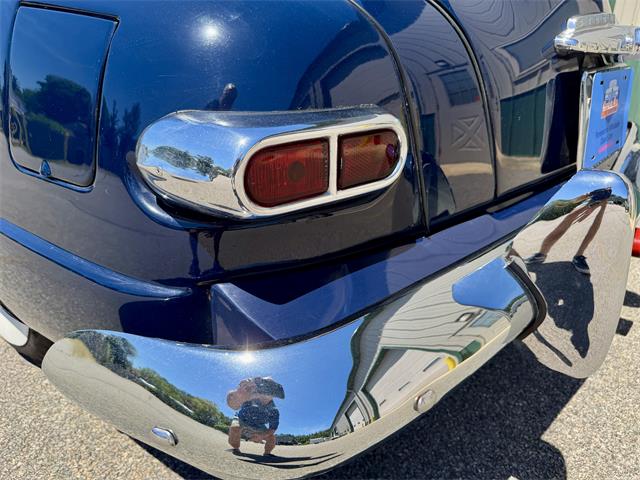 1949 Studebaker Starlight (CC-2095825) for sale in Pembroke, Massachusetts