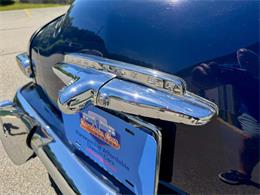 1949 Studebaker Starlight (CC-2095825) for sale in Pembroke, Massachusetts