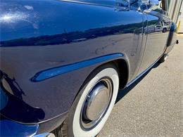 1949 Studebaker Starlight (CC-2095825) for sale in Pembroke, Massachusetts