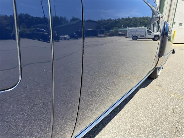 1949 Studebaker Starlight (CC-2095825) for sale in Pembroke, Massachusetts