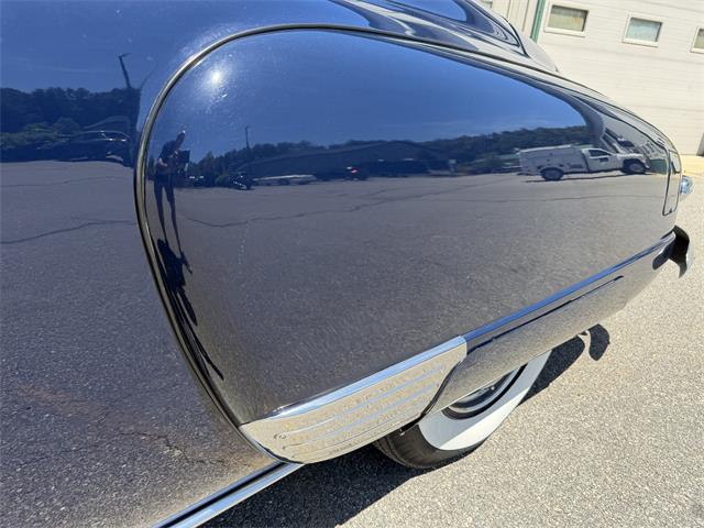1949 Studebaker Starlight (CC-2095825) for sale in Pembroke, Massachusetts