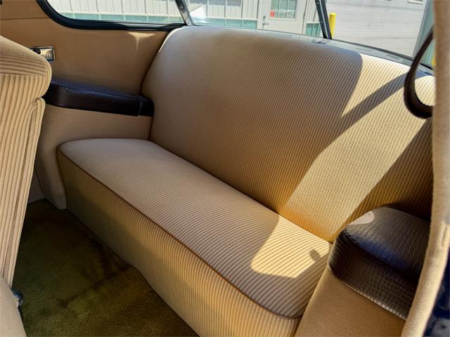 1949 Studebaker Starlight (CC-2095825) for sale in Pembroke, Massachusetts