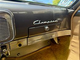 1949 Studebaker Starlight (CC-2095825) for sale in Pembroke, Massachusetts