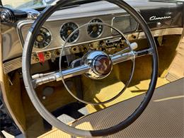 1949 Studebaker Starlight (CC-2095825) for sale in Pembroke, Massachusetts