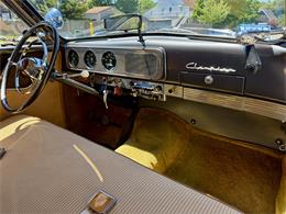 1949 Studebaker Starlight (CC-2095825) for sale in Pembroke, Massachusetts