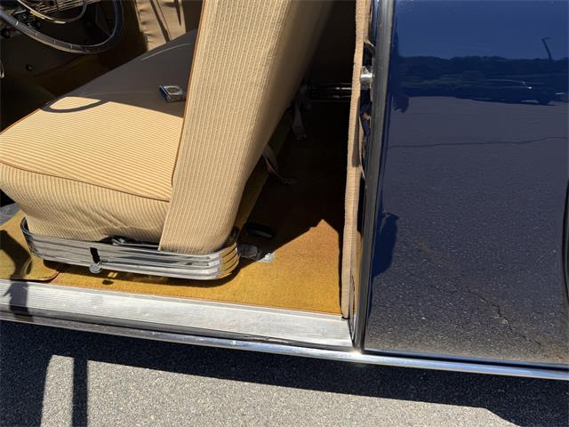 1949 Studebaker Starlight (CC-2095825) for sale in Pembroke, Massachusetts