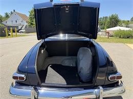 1949 Studebaker Starlight (CC-2095825) for sale in Pembroke, Massachusetts