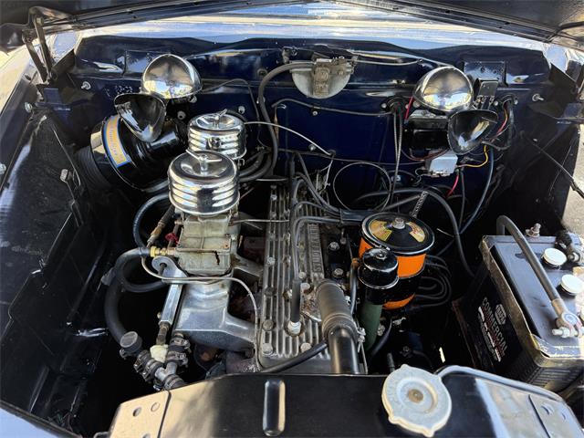 1949 Studebaker Starlight (CC-2095825) for sale in Pembroke, Massachusetts