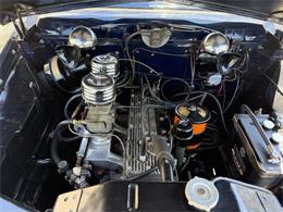 1949 Studebaker Starlight (CC-2095825) for sale in Pembroke, Massachusetts