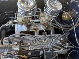 1949 Studebaker Starlight (CC-2095825) for sale in Pembroke, Massachusetts