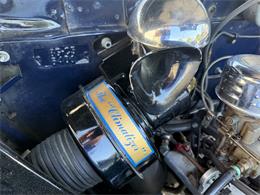 1949 Studebaker Starlight (CC-2095825) for sale in Pembroke, Massachusetts