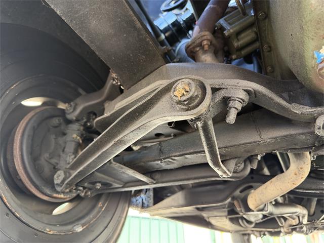 1949 Studebaker Starlight (CC-2095825) for sale in Pembroke, Massachusetts