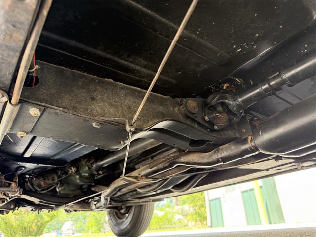 1949 Studebaker Starlight (CC-2095825) for sale in Pembroke, Massachusetts