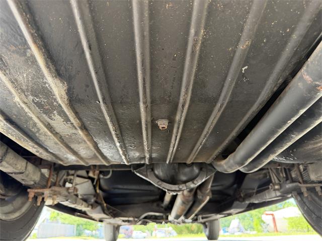 1949 Studebaker Starlight (CC-2095825) for sale in Pembroke, Massachusetts
