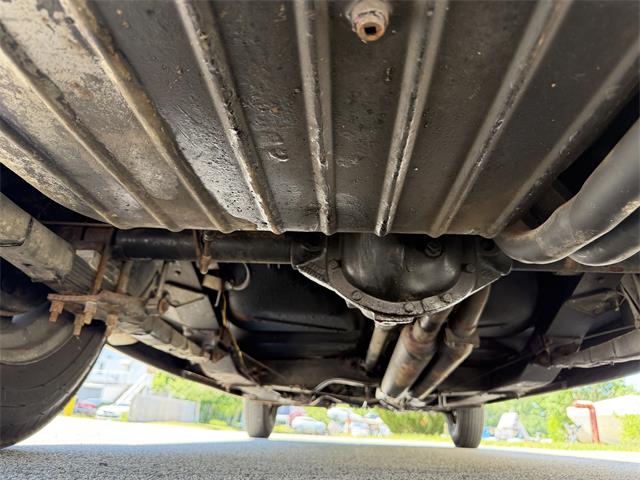 1949 Studebaker Starlight (CC-2095825) for sale in Pembroke, Massachusetts
