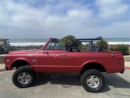 1970 Chevrolet K5 Blazer (CC-2095828) for sale in San Clemente , California