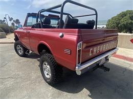 1970 Chevrolet K5 Blazer (CC-2095828) for sale in San Clemente , California