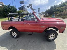 1970 Chevrolet K5 Blazer (CC-2095828) for sale in San Clemente , California