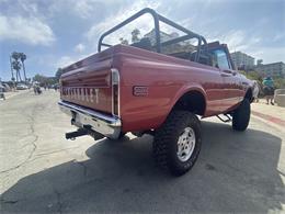 1970 Chevrolet K5 Blazer (CC-2095828) for sale in San Clemente , California