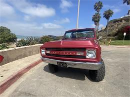 1970 Chevrolet K5 Blazer (CC-2095828) for sale in San Clemente , California