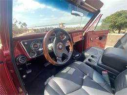 1970 Chevrolet K5 Blazer (CC-2095828) for sale in San Clemente , California