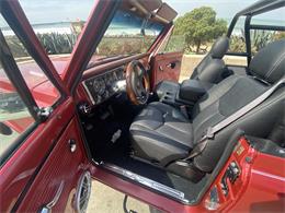 1970 Chevrolet K5 Blazer (CC-2095828) for sale in San Clemente , California