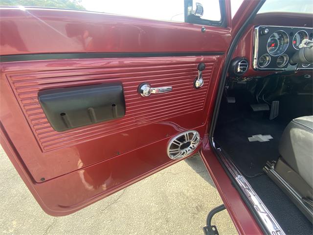 1970 Chevrolet K5 Blazer (CC-2095828) for sale in San Clemente , California