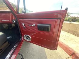1970 Chevrolet K5 Blazer (CC-2095828) for sale in San Clemente , California