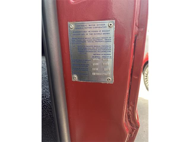 1970 Chevrolet K5 Blazer (CC-2095828) for sale in San Clemente , California