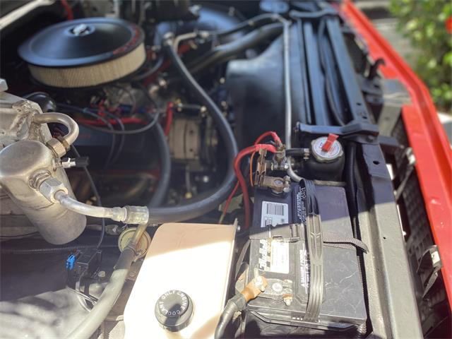 1970 Chevrolet K5 Blazer (CC-2095828) for sale in San Clemente , California
