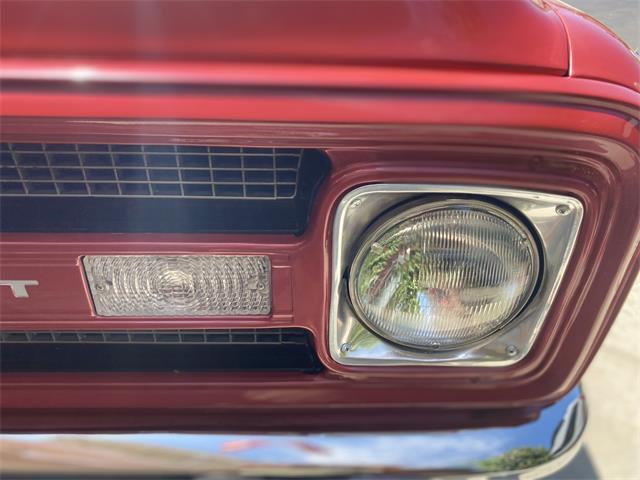 1970 Chevrolet K5 Blazer (CC-2095828) for sale in San Clemente , California