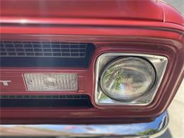 1970 Chevrolet K5 Blazer (CC-2095828) for sale in San Clemente , California