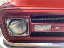 1970 Chevrolet K5 Blazer (CC-2095828) for sale in San Clemente , California