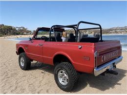 1970 Chevrolet Blazer (CC-2095828) for sale in San Clemente , California