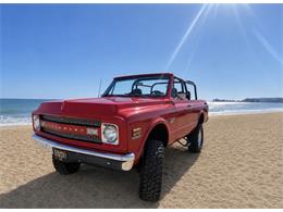 1970 Chevrolet Blazer (CC-2095828) for sale in San Clemente , California
