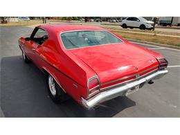 1969 Chevrolet Chevelle SS (CC-2095829) for sale in Goodrich, Michigan
