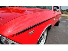 1969 Chevrolet Chevelle SS (CC-2095829) for sale in Goodrich, Michigan