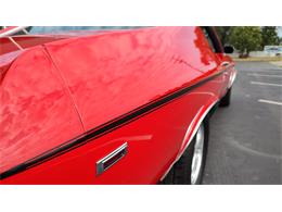 1969 Chevrolet Chevelle SS (CC-2095829) for sale in Goodrich, Michigan