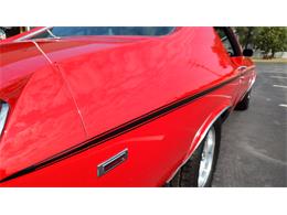 1969 Chevrolet Chevelle SS (CC-2095829) for sale in Goodrich, Michigan